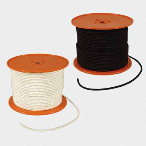 Ropes, Plastic Sheeting & Bags